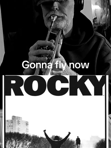 Gonna Fly Now: Celebrating Rocky's Iconic Fanfare