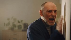 Irritated Angry Elderly Adult Man Hit Stock Footage Video (100% Royalty-free) 1104139189 | Shutterstock