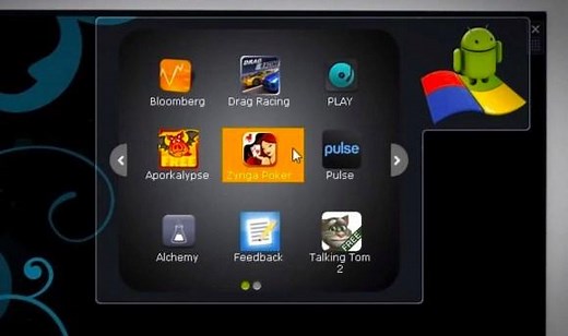 BlueStacks App Player lets you run Android apps on Windows PCs or tablets (video)