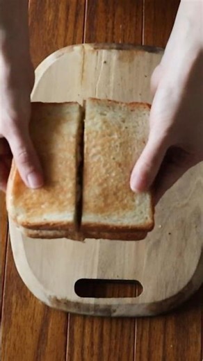 ガッツリ手作りエビカツサンド🦐🥪💖