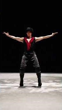 Unleash Your Inner Alpha: The Ultimate Masculine Dance Move