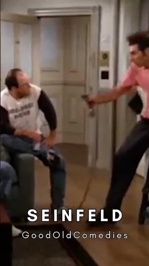 Seinfeld Shorts 6