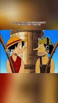 One Piece Pre-timeskip chaos pt. 5. One Piece Funny anime compilation. Luffy being luffy. Luffy Core