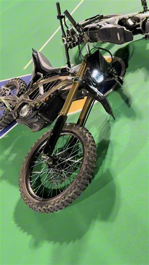 #ultrabee #surron #fyp #viral #lbx @SLC_Alonso