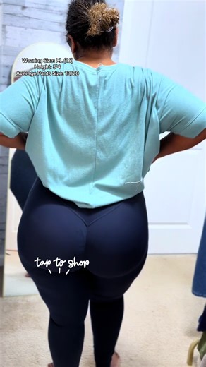 Transform Your Curves with Halara Butt-Lifting Leggings
