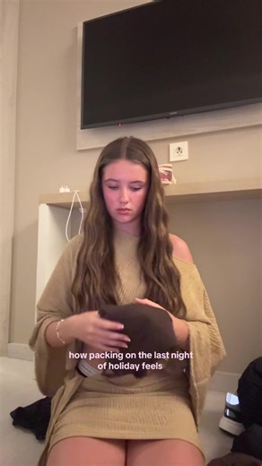 Challenges of Last-Night Packing