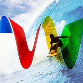 One year later: Wave holds promise, needs killer client