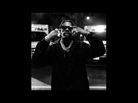 Lil Baby Type Beat - "Paper Pursuit" | Free Type Beat | Rap/Trap Instrumental 2025