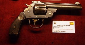Smith and Wesson Model 3 - Alchetron, the free social encyclopedia