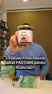 Pachet natural pentru ficat! www.biosis.ro Tel 0772204494 Ce poate fi mai natural decât păstura pentru ficatul tău? https://biosis.ro/product/pachet-ficatbien-etre-du-foie-bio-hepatonic-x-20-fiole-pastura-100g/ Un adevărat aliat pentru sănătatea și vitalitatea ficatului. Sau extracte atent alese, pentru confort digestiv și susținerea ficatului. Nu întâmplător am creat acest pachet: natură și grijă! Descoperă pachetul pe 👉 www.biosis.ro Suplimentele alimentare nu vindecă și nu pot înlocui tratam