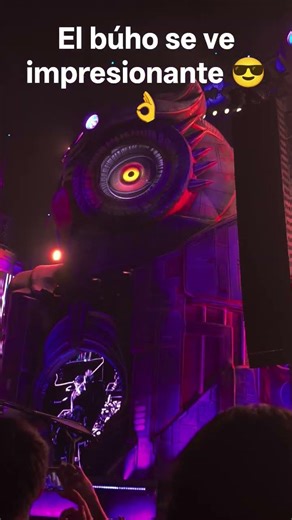 Above and Beyond (EDC México 2026)
