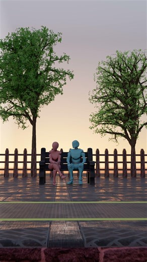 Multiple Cameras in Blender | Day 28-30.