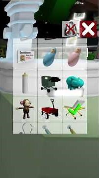 SEKRET BROOKHAVEN RP ROBLOX
