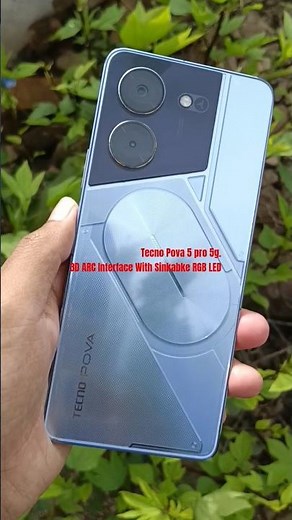 Tecno Pova 5 pro 5g...|tecno pova #tecnomobiles #pova5 #tecnosmartphones #smartphone