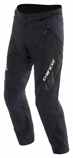 Dainese Drake 2 Air Absoluteshell Pants Review