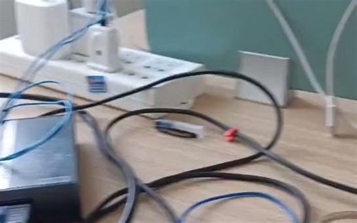 串口调试工具读取仪表数据 485通信