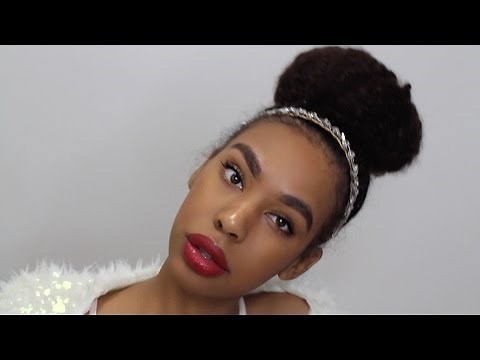 Huge Donut Bun Tutorial!!