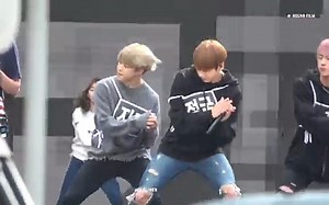 [防弹少年团]经典年末舞台系列二 SorrySorry油管超清Focus