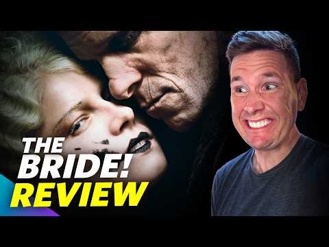 The Bride - Movie Review