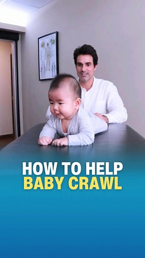 The baby whisperer on TikTok