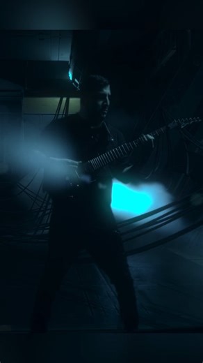 Watch here - https://youtu.be/MKfZ2ifcSy8 Crossing the Rubicon 'Spirals' music video out now! From the new album 'Knowledge' out November 21st! Sax Prog Progressive Metal for fans of Between the Buried and Me, Thank You Scientist, Rivers of Nihil, Animals As Leaders, Plini #progressivemetal #progmetal #saxprog #saxophone #saxophonemetal #metal #prog #progrock #djent | The Circle Pit
