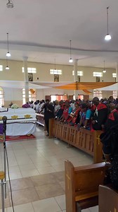 Lord have Mercy 🙏 #performance #choir | Donaldian Ensemble Enterprise