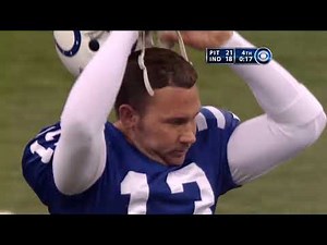 NFL Field Goals That Missed by a Mile