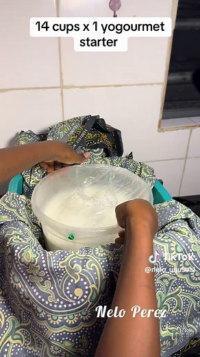 How to Make Homemade Greek Yogurt