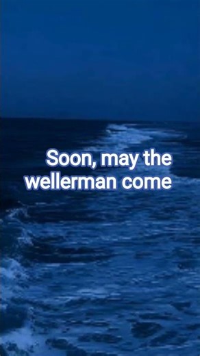 wellerman song with#lyrics##