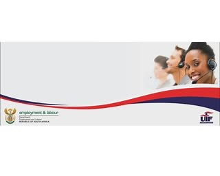 The #UIF call center Toll Free number is 0800 030 007 and is operational Monday - Friday from 8:00am -17:00pm #StayHome | Department of Employment and Labour