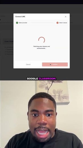 ✅ PT 1: Creating a Class in ClasswiseAI #edtech #teachersoftiktok #edtechtools #fyp #teacherhack #fy