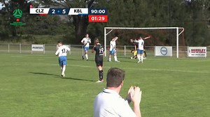 Catch up on the weekend's action in 60 seconds with Round 3's NPL in a Minute. And you can watch full Match Highlights Packages from every game in the Round 3 Review https://footballfedtas.com.au/mcdonaldsnpl-tasmania-round-3-review/ | McDonald’s NPL Tasmania