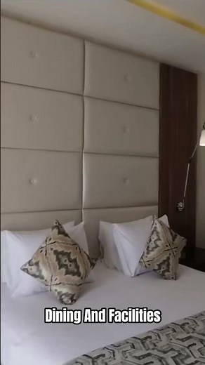 Pickalbatros Palace Hurghada Egypt 4K