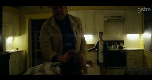 CHAINED - Trailer HD Legendado