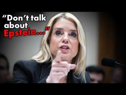 The Epstein Hearing Was A Disgrace (ft. Ro Khanna)