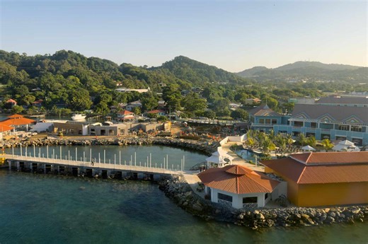 This Quiet Caribbean Island Is One of the Most Affordable Places to Retire—and Beachfront Homes Cost Less Than $175,000