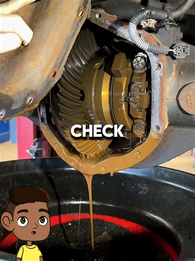 Axle Seal Repair Process Explained