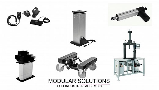 ROEMHELD | Handling and Assembly Technology - Römheld