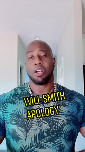 Understanding Will Smith’s Apology: A Deep Dive Into Grace and Forgiveness