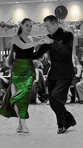 8.4K views · 223 reactions | Learn how to dance milonga   ⬇️ ⬇️ ⬇️ www.TheTangoMethod.com  | TanGato & Lambo | Facebook