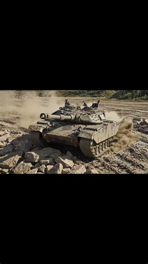 How the Leopard 2A8 tank that Germany is preparing for a total war in Europe is manufactured.
