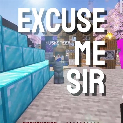 THERE IS SOMETHING LIVING IN MY MINECRAFT WORLD