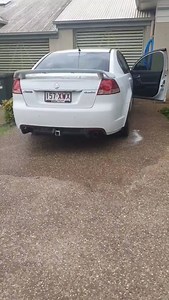 2.4K views · 12 reactions | Here's a tough sounding VE with an idle to die for - Running a full engine back exhaust including 1&7/8" extractors, cat-back and muffler deletes, it really does sound fantastic. From $1449, these systems a great quality, low-cost upgrade that delivers awesome performance potential. Check our range of VE / VF exhausts out online https://empireperformance.com.au/collections/holden-exhausts | Empire Performance | Facebook