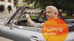 Endlich gibt es neue Folgen von Frühling – und zwar gleich ganze vier Stück hintereinander an den kommenden vier Sonntagen!! Zum Auftakt könnt ihr euch hier den Trailer zum ersten Film anschauen und erfahren, wie es bei der Dorfhelferin Katja Baumann weitergeht. #Frühling | Herzkino im ZDF