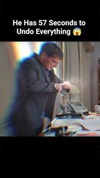 Time Rewind Power Gone Wrong… He Stole $30,000 in One Week!