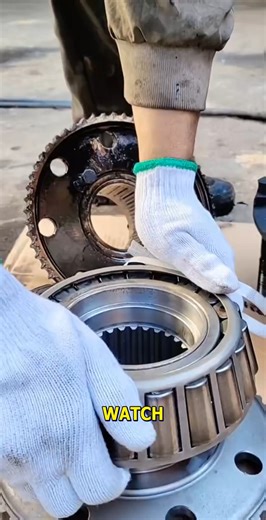 Mastering Machine Assembly A Step-by-Step Guide. #EngineeringArt #MachineAssembly #Craftsmanship #PrecisionEngineering #BehindTheScenes | Doraya Jennings