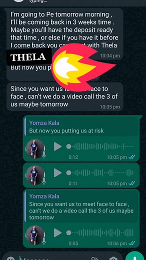 Don Jacobs on TikTok