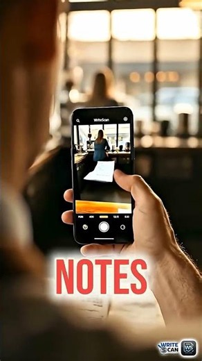 Paper documents digital කරගන්න easy way එකක්... #documentscanner #pdfscanner