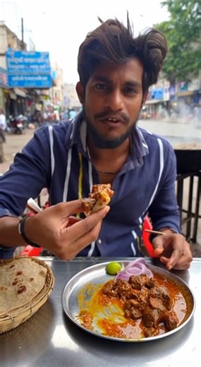 गरमा गरम चिकन कलेजी😁🥺 #food #meatmarket #meatmarket #cooking #foodie #cookingfood #cookedmeats