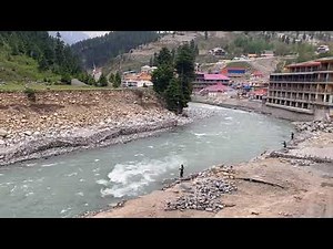 شاهد روعة وادي سوات - #سياحة #باكستان